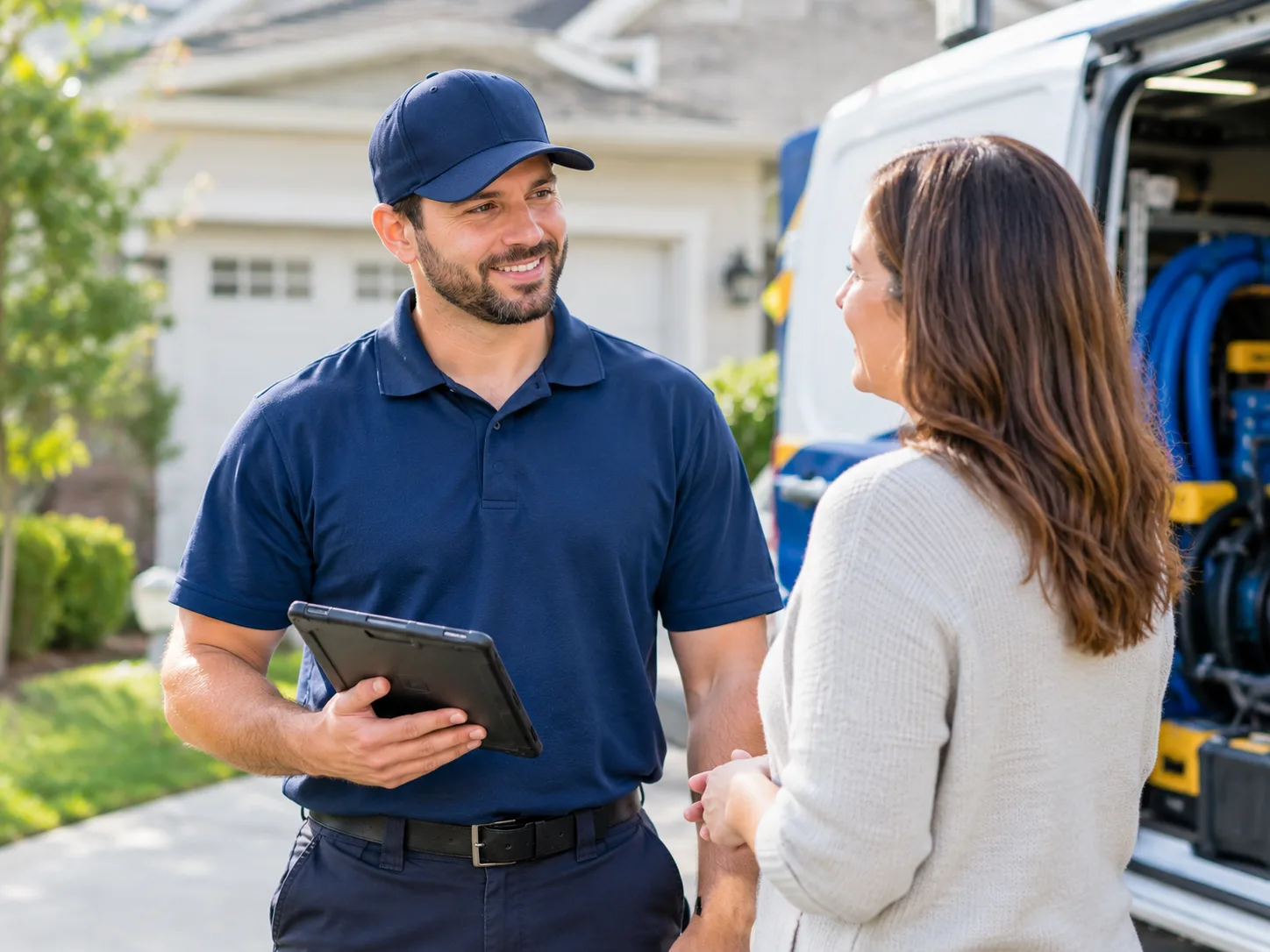 Sewage Backup Cleanup Bridgewater, VA FAQs